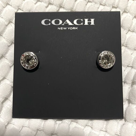 NWT- COACH - Picture 1 of 4